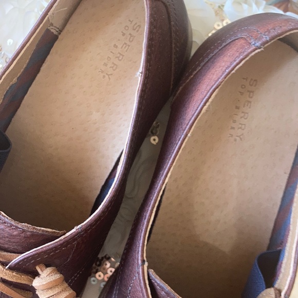 NWOB 9 Sperry - Picture 2 of 8